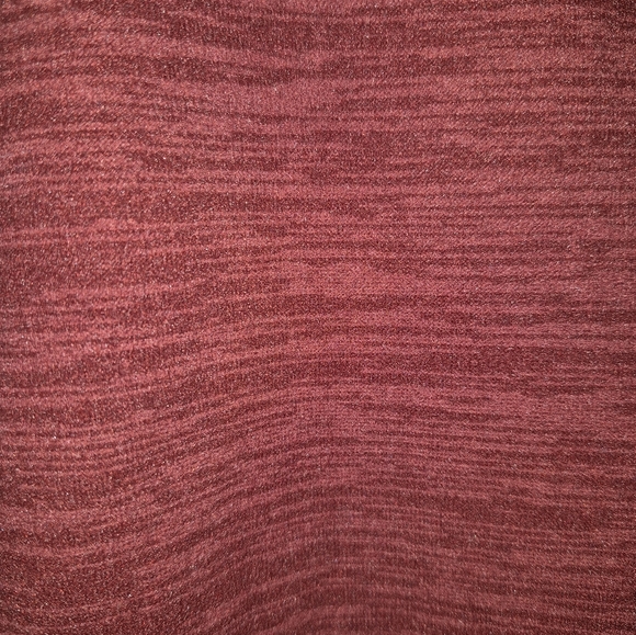 Men's Reebok Size XXL  Melange Logo Polar Fleece Hoodie Pull-Over - Picture 6 of 6